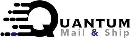 Quantum Mail & Ship, Baton Rouge LA
